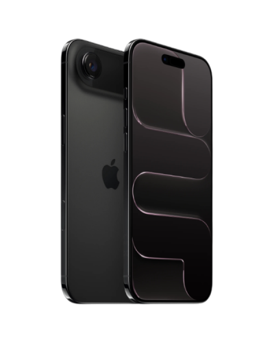 Apple iPhone Air 256GB Space Black