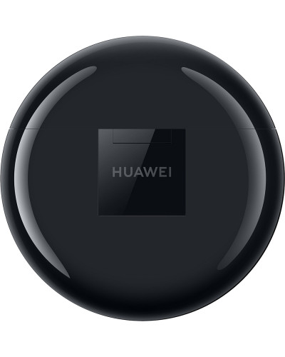 Huawei FreeBuds 3 Shark Black