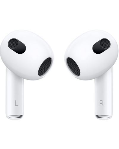 APPLE  AirPods 3 with MagSafe Charging Case