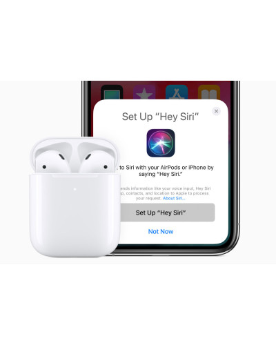APPLE AirPods 2