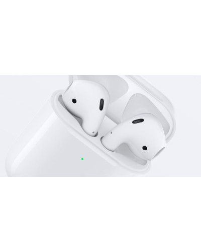 APPLE AirPods 2