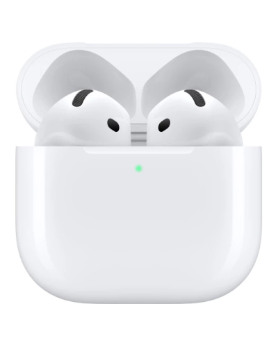 Apple Airpods 4  White