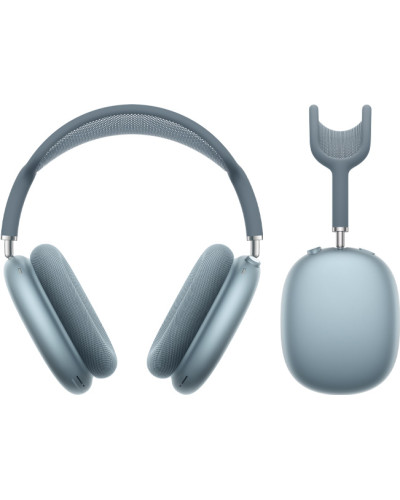 Apple Airpods Max USB-C Blue