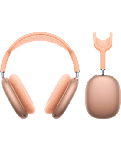 Apple Airpods Max USB-C Orange