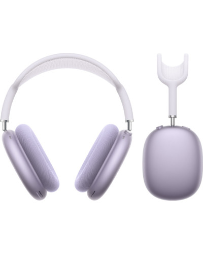 Apple Airpods Max USB-C Purple