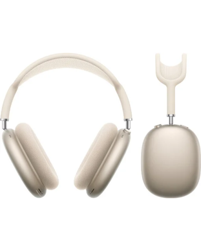Apple Airpods Max USB-C Starlight
