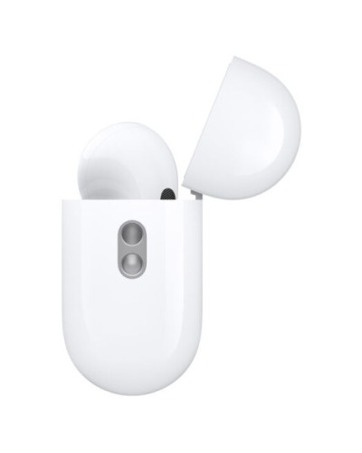 Apple AirPods Pro 2 MagSafe Charging Case USB-C (MTJV3) White