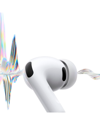 Apple AirPods Pro 3 White
