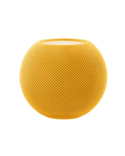 Apple HomePod Mini Yellow