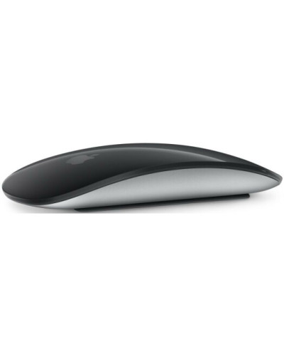 Apple Magic Mouse 3 Black (MMMQ3)