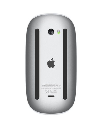 APPLE Magic Mouse 3 White MK2E3