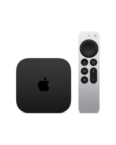 Apple TV 4K 64GB 2022 (3rd generation ) A2737