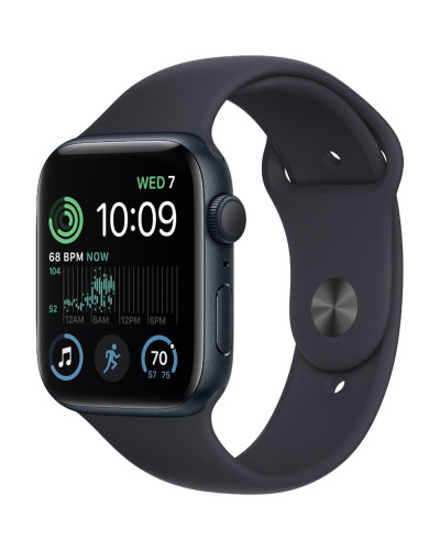 Apple Watch SE 2 GPS 40mm (2022) Midnight