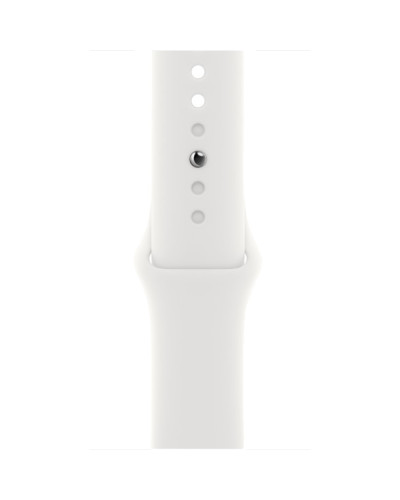 Apple Watch SE 2 GPS 40mm (2022) Silver