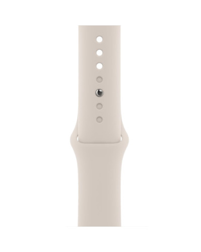 Apple Watch SE 2 GPS 40mm (2022) Starlight