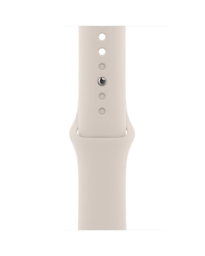 Apple Watch Series 8 GPS 45mm MNP23 Starlight