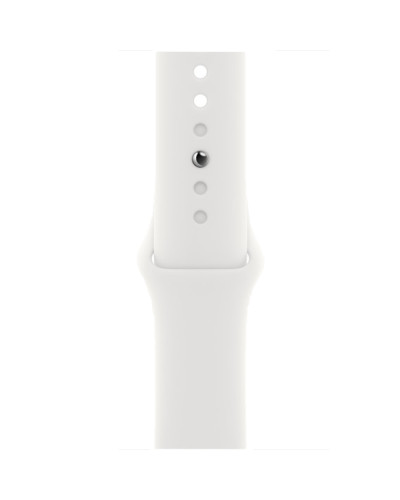 Apple Watch Series 8 GPS 45mm MP6N3 Silver