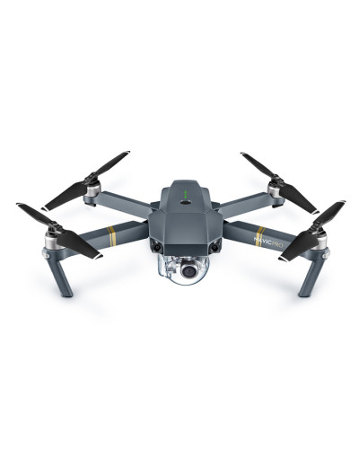 DJI Mavic Pro