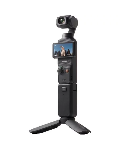 DJI Osmo Pocket 3 Creator Combo