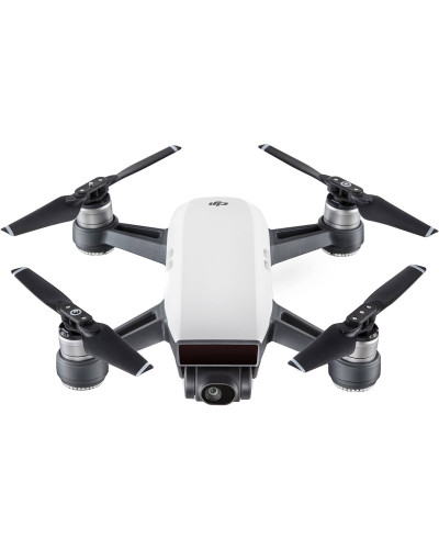 DJI Spark Alpine White