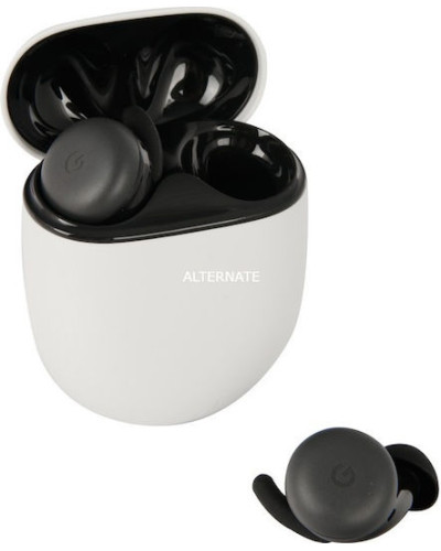 Google Pixel Buds A-Series White