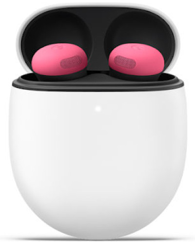 Google Pixel Buds Pro 2 Peony