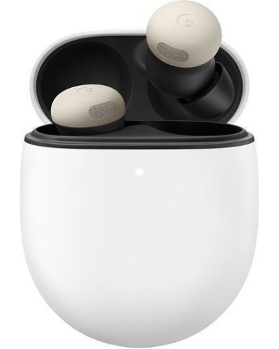 Google Pixel Buds Pro 2 Porcelain