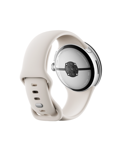Google Pixel Watch 3 41mm Champagne Gold
