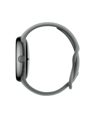 Google Pixel Watch 3 41mm Polished Silver