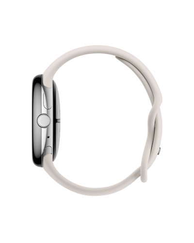 Google Pixel Watch 3 45mm Champagne Gold