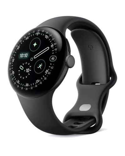 Google Pixel Watch 4 41mm LTE Matte Black