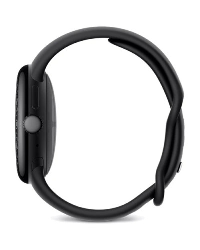 Google Pixel Watch 4 41mm LTE Matte Black