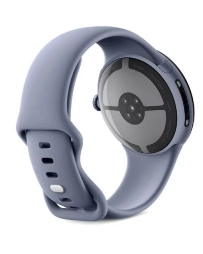 Google Pixel Watch 4 41mm Wi-Fi Satin Moonstone