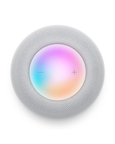 HomePod 2nd Generation MQJ83 White
