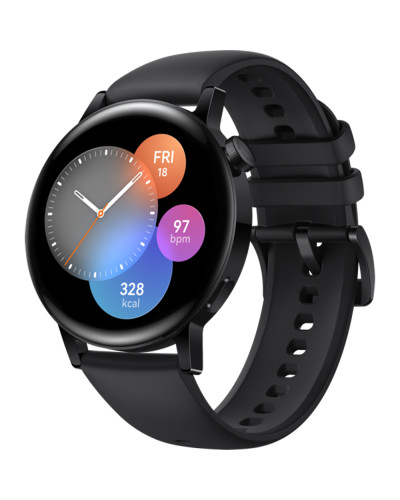Huawei  Watch GT3 42mm  Black