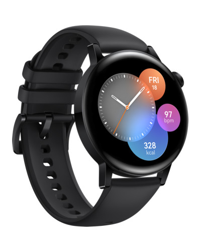 Huawei  Watch GT3 42mm  Black