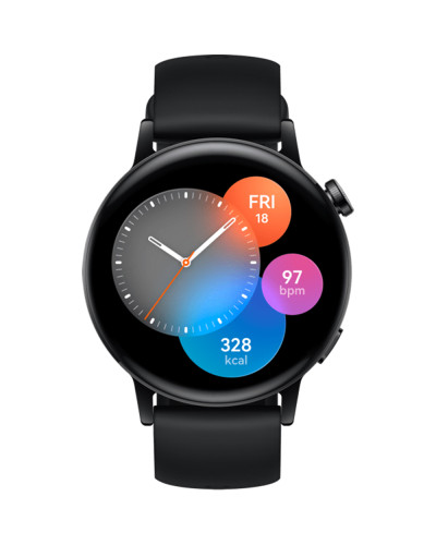 Huawei  Watch GT3 42mm  Black