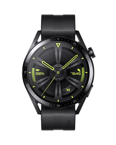 Huawei  Watch GT3 46mm  Black