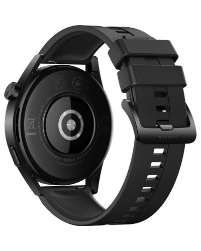 Huawei  Watch GT3 46mm  Black