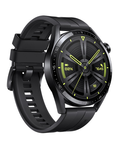 Huawei  Watch GT3 46mm  Black