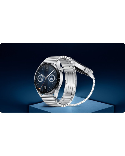 Huawei  Watch GT3 46mm  Stainless Stell