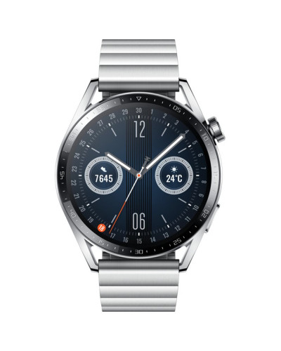 Huawei  Watch GT3 46mm  Stainless Stell