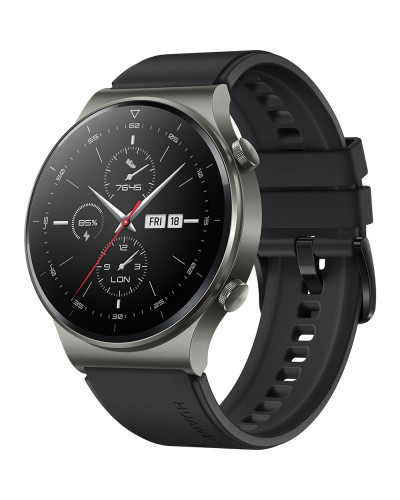 Huawei GT 2 Pro 46mm Black