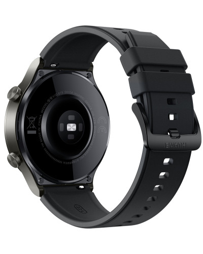 Huawei GT 2 Pro 46mm Black