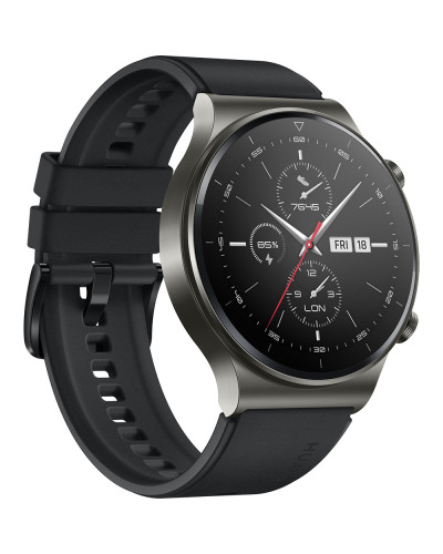 Huawei GT 2 Pro 46mm Black