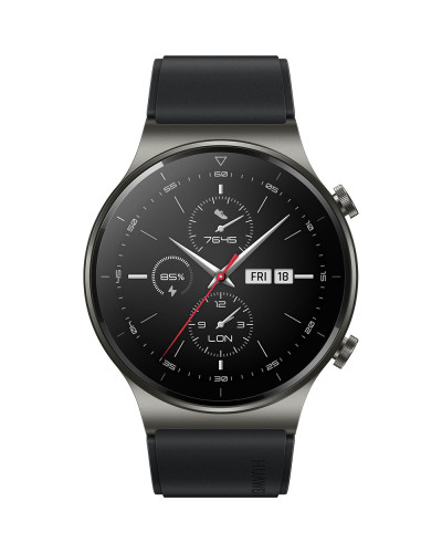 Huawei GT 2 Pro 46mm Black