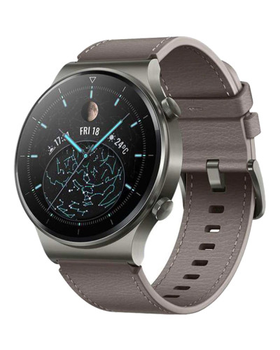 Huawei GT 2 Pro 46mm Nebula Gray
