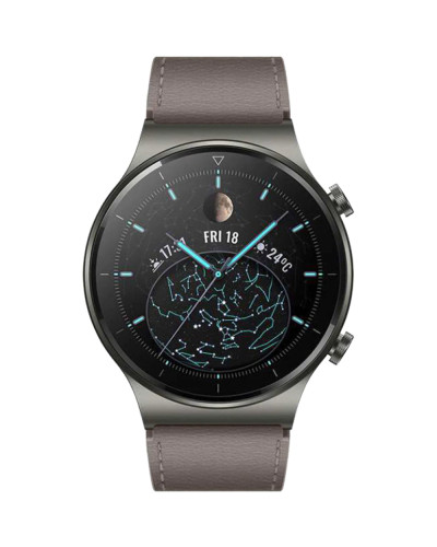 Huawei GT 2 Pro 46mm Nebula Gray