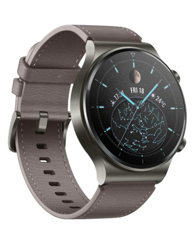 Huawei GT 2 Pro 46mm Nebula Gray