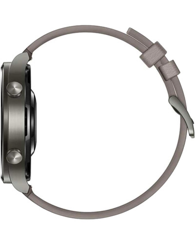 Huawei GT 2 Pro 46mm Nebula Gray